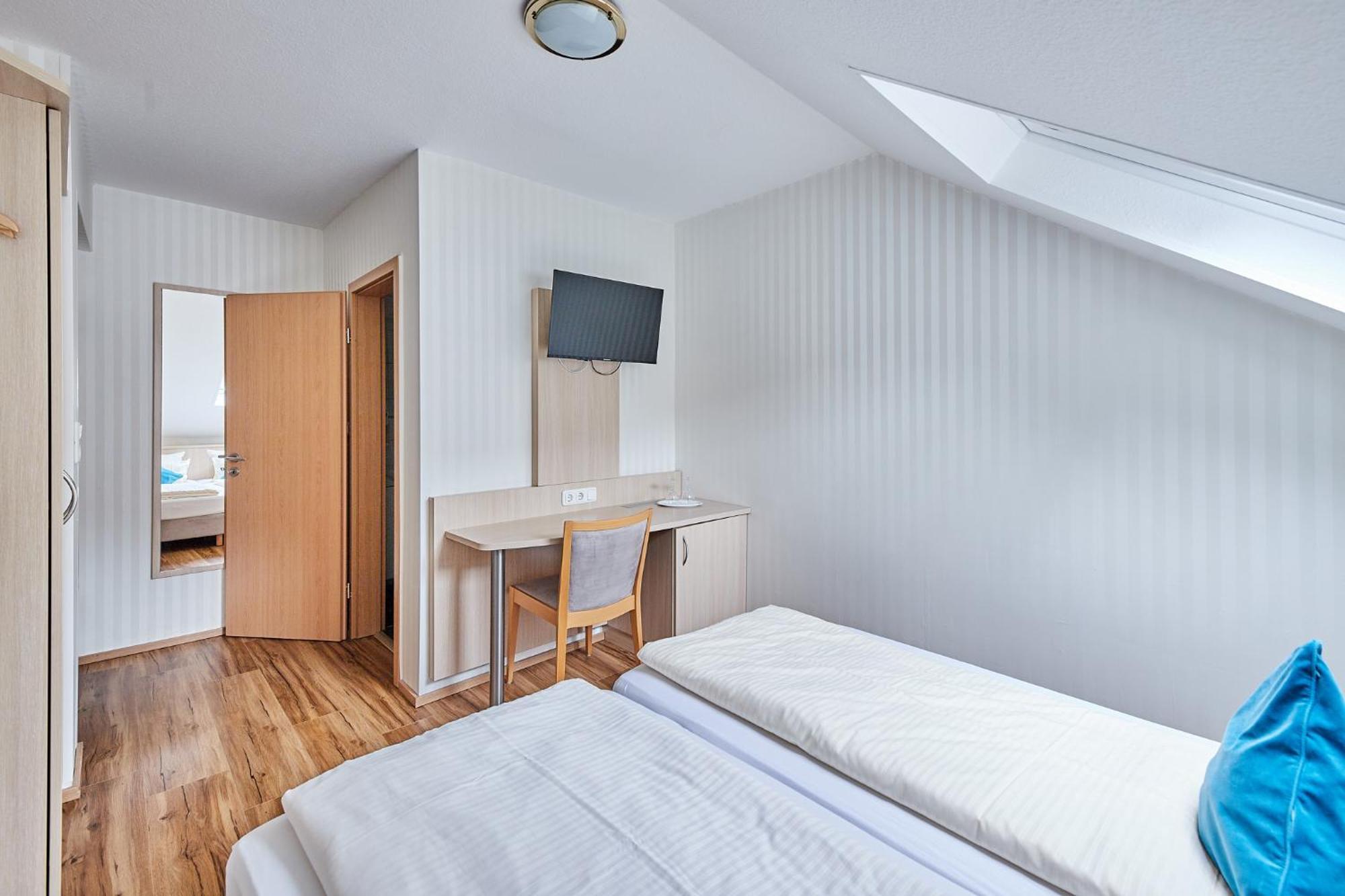 Beim Weinbauer Hotell Cochem Exteriör bild
