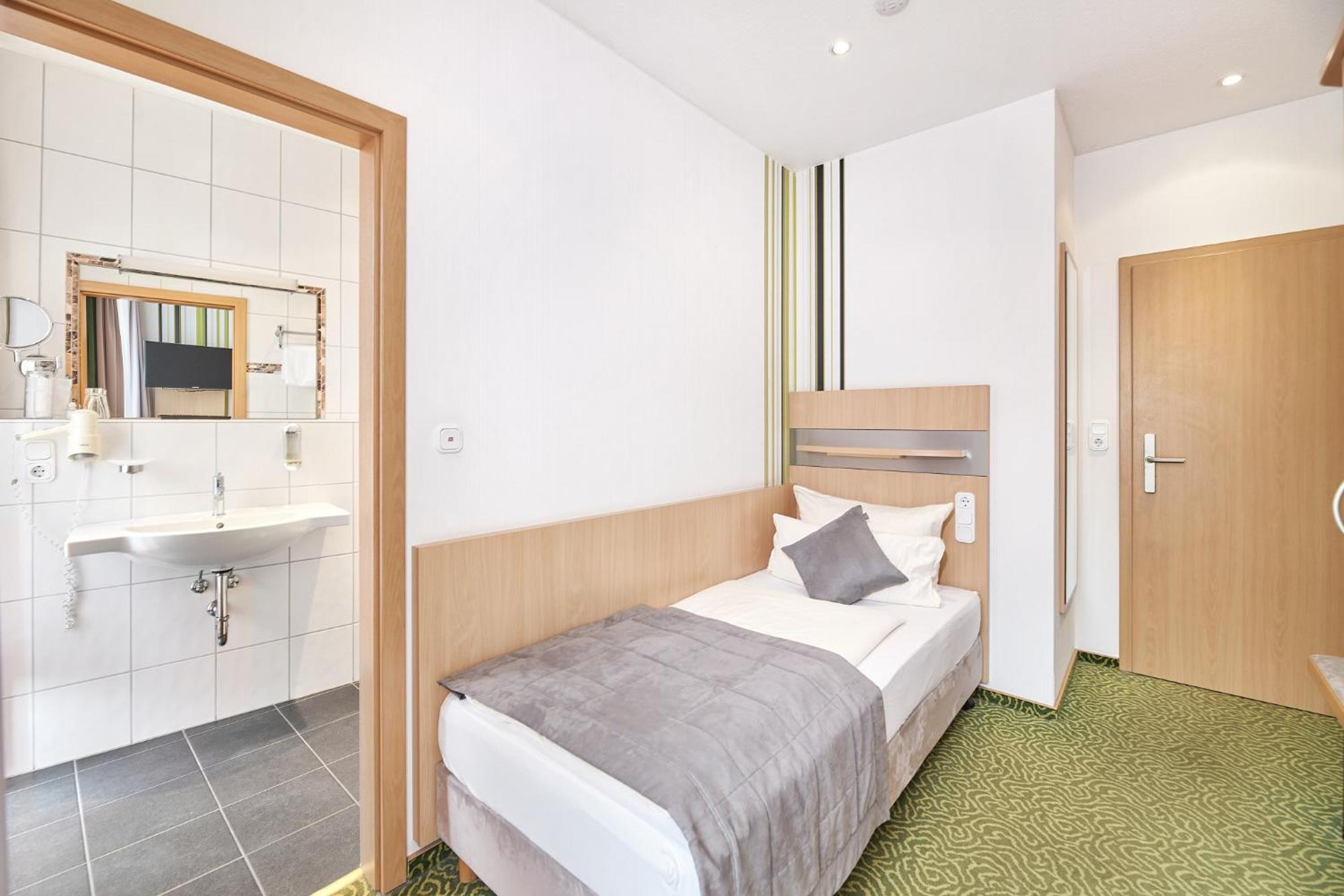 Beim Weinbauer Hotell Cochem Exteriör bild