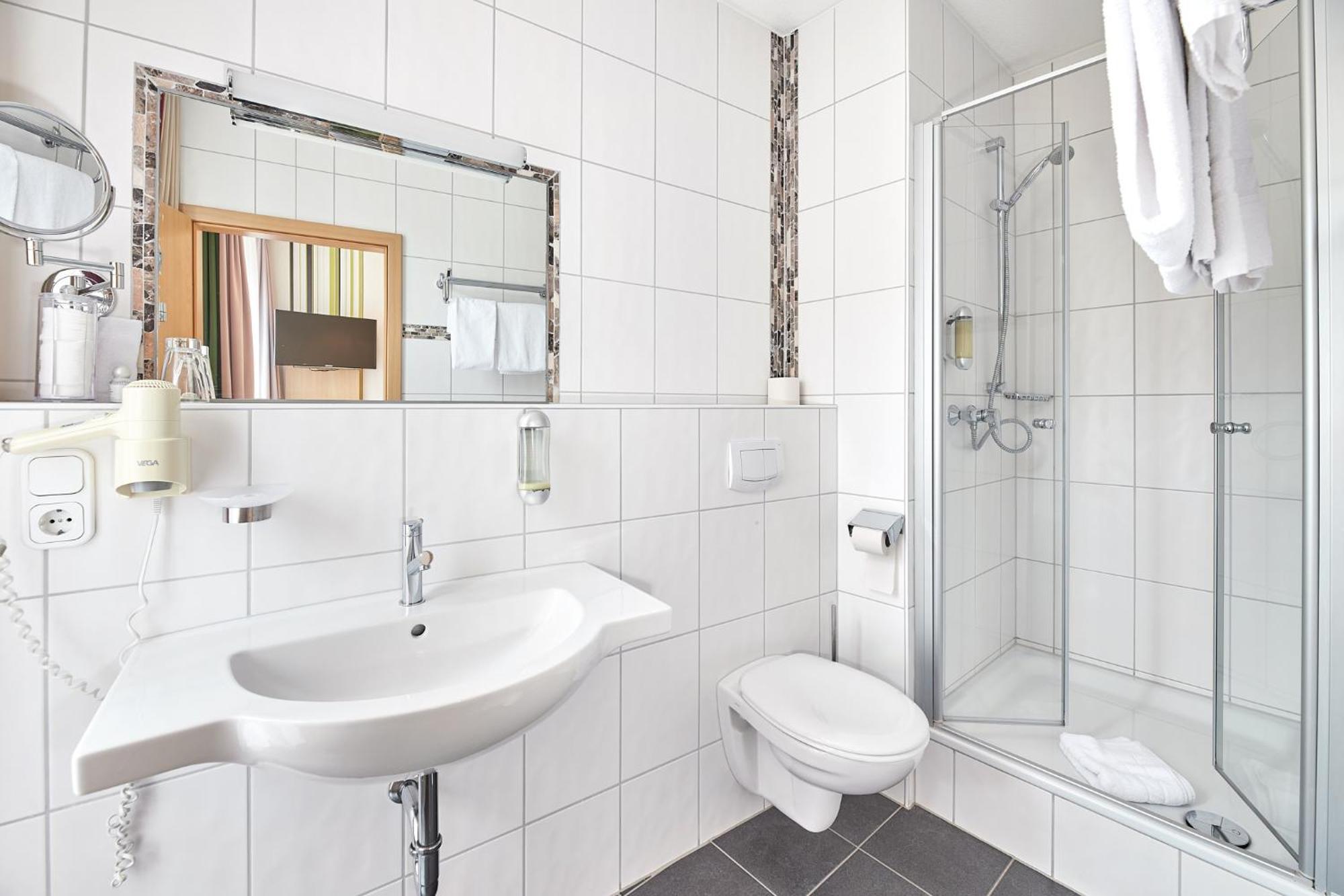 Beim Weinbauer Hotell Cochem Exteriör bild