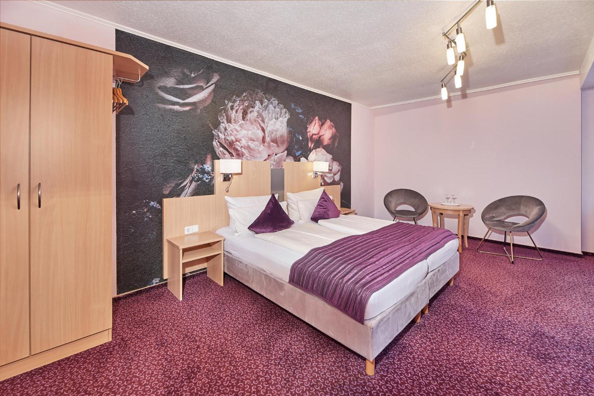Beim Weinbauer Hotell Cochem Exteriör bild
